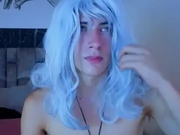 Chaturbate Live Sex of devils_cry_