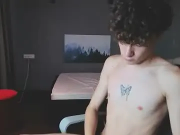 Chaturbate Watch Live Sex Cams of dylan__wilson