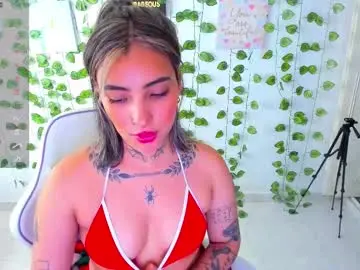 Chaturbate Private Sex Chat of emma_hilton_