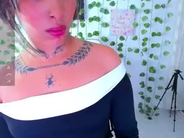 Chaturbate Adult Webcam of emma_hilton_