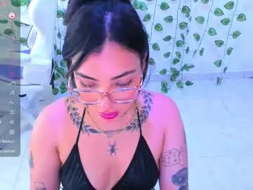 Chaturbate Best Webcam of emma_hilton_