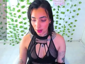 Chaturbate Live Sex Cam of emma_hilton_