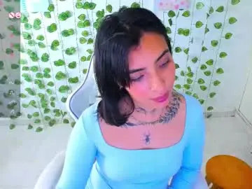 Chaturbate Live Sex Cam of emma_hilton_