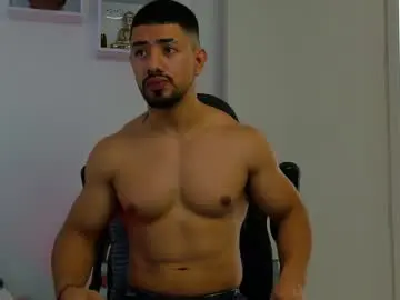 Chaturbate Best Webcam of ezzio_scolaro