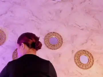 Chaturbate Live Sex of giselle_lauren