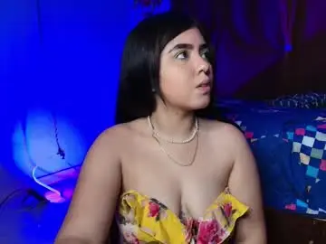 Chaturbate Adult Webcam of holly_couple