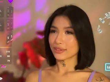 Chaturbate Live Sex of julie_turner_