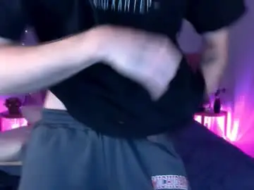 Chaturbate Sex Chat of kevin_shayne