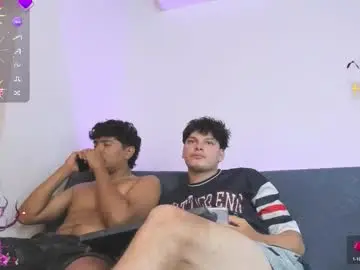 Chaturbate Best Webcam of kevinxlvx