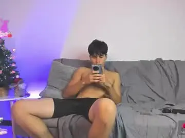 Chaturbate Live Sex Cam of kevinxlvx