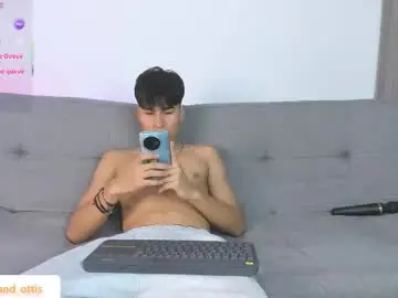 Chaturbate Sex Chat of kevinxlvx