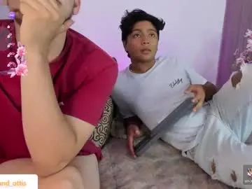 Chaturbate Adult Video Chat of kevinxlvx