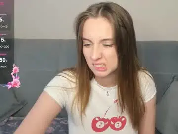 Chaturbate Free Porn Cam of kikileen