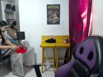 Chaturbate Live Sex of kimma_3