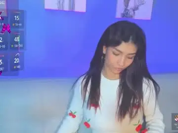 Chaturbate Free Live Porn of laura_aristizabal_19
