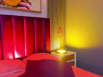 Chaturbate Free Porn Cam of laura_aristizabal_19