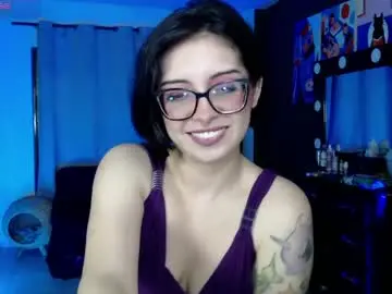 Chaturbate Free Live Porn of lilith_lennox