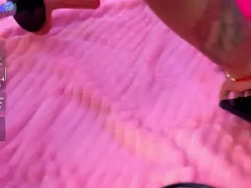 Chaturbate Sex Cam of littlesky__