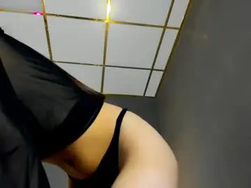 Chaturbate Live Sex of luna_mee