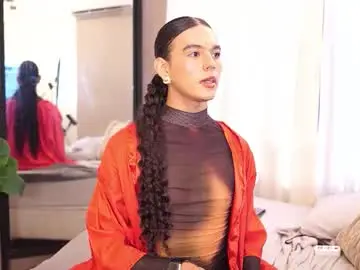 Chaturbate Free Porn Cam of luxa_velvett