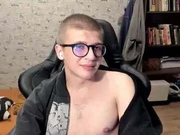 Chaturbate Nude Webcam of mortywithlove