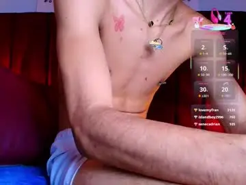 Chaturbate Adult Video Chat of neoraptis
