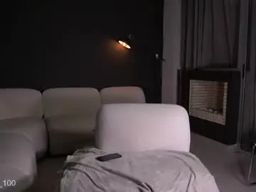 Chaturbate Free Porn Cam of paulacora100