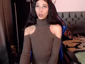 Chaturbate Best Webcam of pupi_wolf