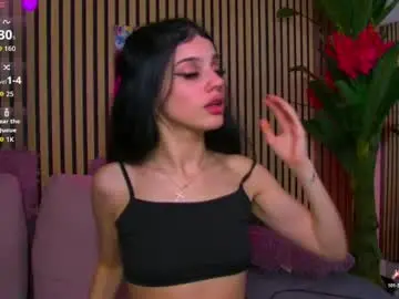 Chaturbate Nude Webcam of rebeldools