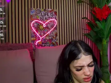 Chaturbate Live Sex of rebeldools