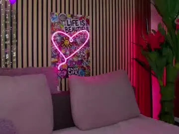 Chaturbate Sex Cam of rebeldools