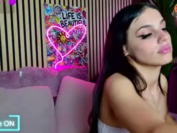 Chaturbate Sex Cam of rebeldools