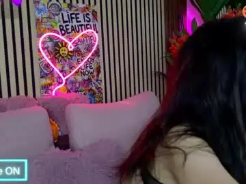 Chaturbate Sex Cam of rebeldools