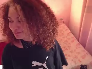 Chaturbate Adult Video Chat of red_velvett0