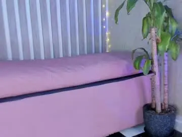Chaturbate Adult Video Chat of sabrinahims_
