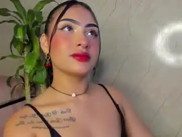 Chaturbate Adult Webcam of sabrinahims_