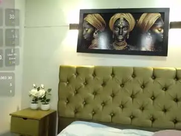 Chaturbate Nude Webcam of tiiny_emilly