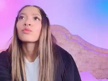 Chaturbate Private Sex Chat of victoria_adams14