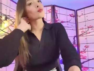 Chaturbate Sex Cam of victoria_adams14