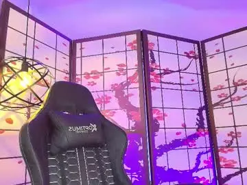 Chaturbate Best Webcam of victoria_adams14