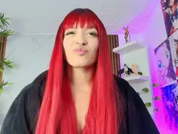 Chaturbate Nude Webcam of victoria_adams14