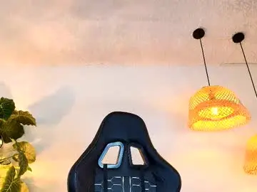 Chaturbate Live Sex of victoria_adams14