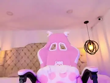 Chaturbate Private Sex Chat of victoria_adams14