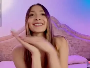 Chaturbate Sex Cam of victoria_adams14