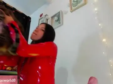 Chaturbate Live Porn of whim_perfect
