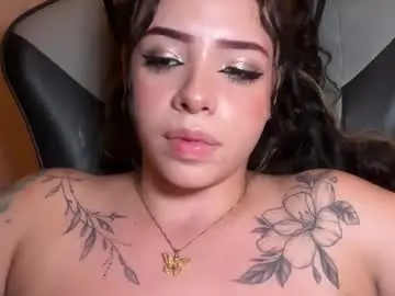 Chaturbate Live Porn of _paulah2