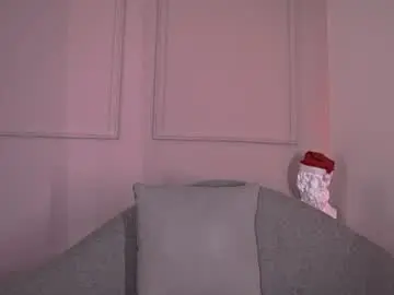 Chaturbate Best Webcam of _paulah2