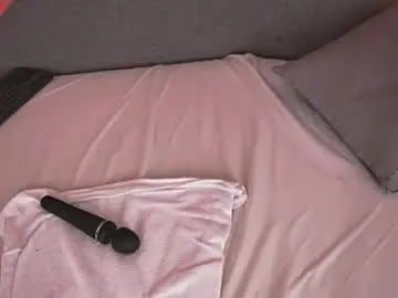 Chaturbate Nude Webcam of _paulah2