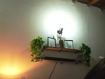 Chaturbate Watch Live Sex Cams of _paulah2