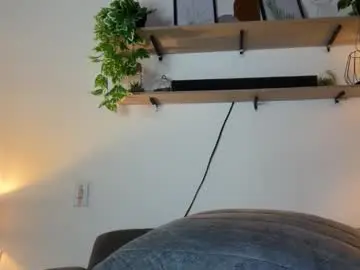 Chaturbate Nude Webcam of _paulah2